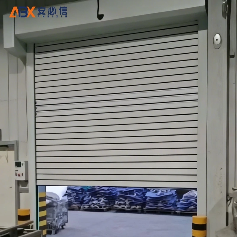 鄂尔多斯市PVC高速门